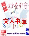 超级搜索引擎封面