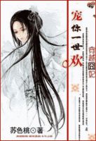 穿越囧妃:宠你一世欢 穿越囧妃:宠你一世欢