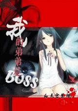 我的弟弟是boss 我的弟弟是boss