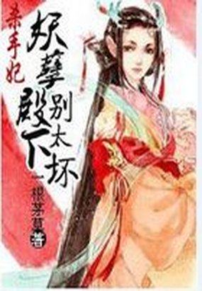 杀手妃:妖孽殿下别太坏 杀手妃:妖孽殿下别太坏