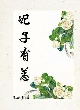 妃子有恙 妃子有恙