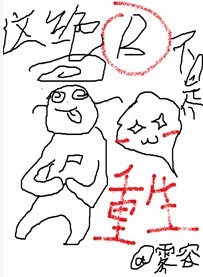 这绝逼不是重生 这绝逼不是重生