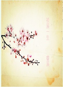 祯溪一生 祯溪一生