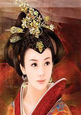 唐女 唐女