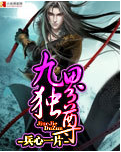 九界独尊封面