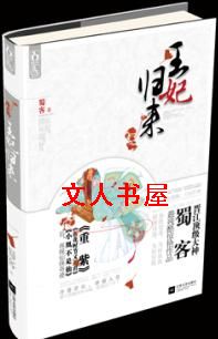王妃归来 王妃归来