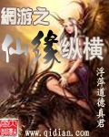 网游之仙缘纵横 网游之仙缘纵横