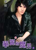 华丽的魔男上封面