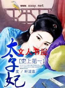 史上第一太子妃 史上第一太子妃