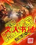 异界职业玩家封面