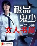 极品鬼少封面