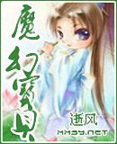 魔幻宝贝封面
