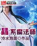 晶系魔法师封面