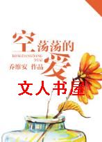 空荡荡的爱封面