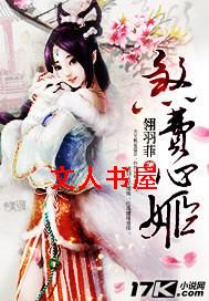 煞费心姬封面