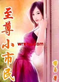 至尊小市民封面
