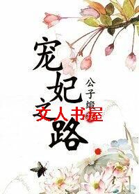 宠妃之路 宠妃之路