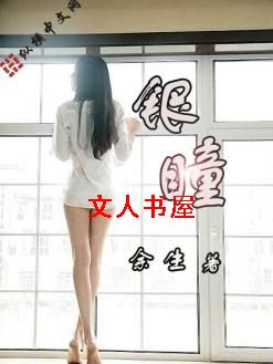 银瞳封面