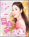 小护士奇遇记封面