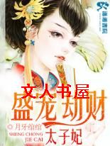 盛宠劫财太子妃 盛宠劫财太子妃