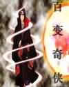 百变奇侠封面
