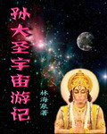 孙大圣宇宙游记 孙大圣宇宙游记