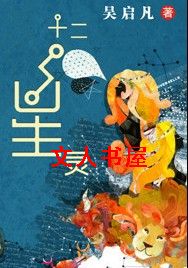 十二星灵 十二星灵