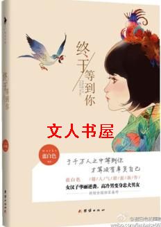 终于等到你封面
