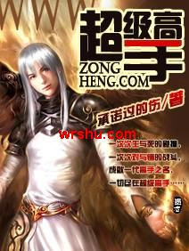 超级高手封面