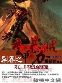 异界之重甲暴力贼封面