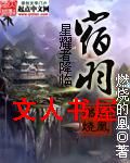 宿羽封面