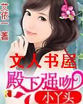 殿下强吻小丫头封面