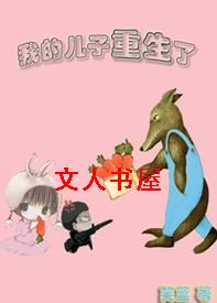 我的儿子重生了封面