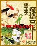 重生之缱绻容华封面