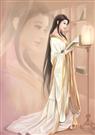 婀娜(姽婳乱) 婀娜(姽婳乱)