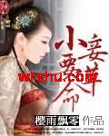 小妾要革命封面