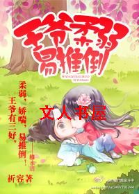 王爷柔弱易推倒 王爷柔弱易推倒