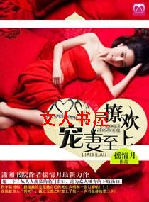 撩欢一一宠妻至上封面