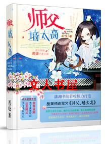师父,墙太高 师父,墙太高