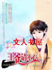 王妃改嫁:王爷请小心封面