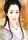 坠月 坠月