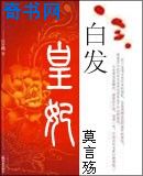 白发皇妃封面