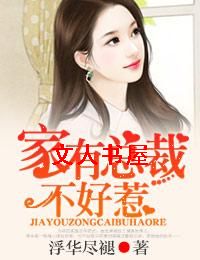家有总裁,不好惹! 家有总裁,不好惹!