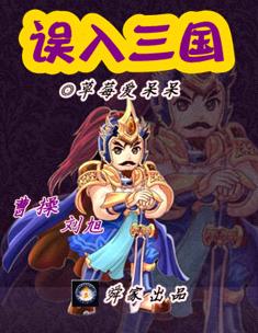 误入三国 误入三国
