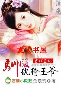 贫贱王妃:驯服纨绔王爷 贫贱王妃:驯服纨绔王爷