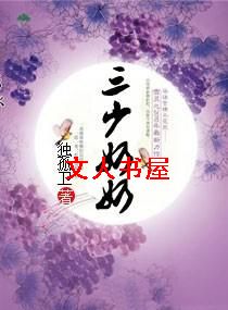 三少奶奶 三少奶奶