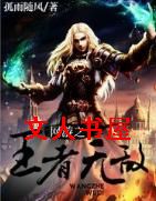 网游之王者无敌封面