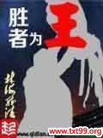 胜者为王封面