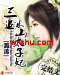 三追冰山太子妃封面