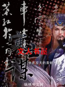 寒士谋封面